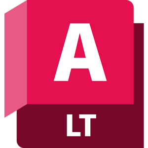 AutoCAD LT, 1 Year Subscription Renewal, Single User