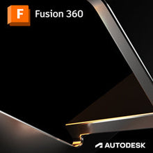 Load image into Gallery viewer, Fusion 360 - In Person Training