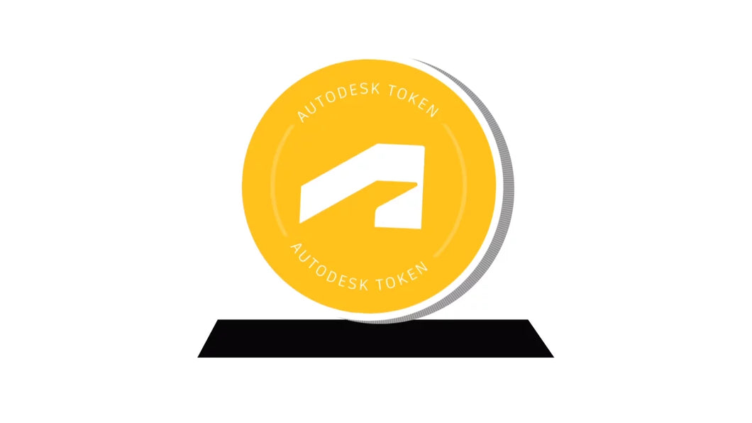 Autodesk Flex - Tokens