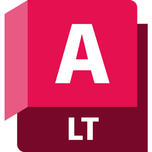 AutoCAD LT: 1 Year Subscription, Single User