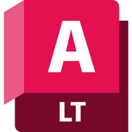 AutoCAD LT: 1 Year Subscription, Single User