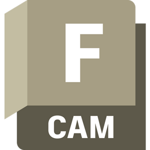 FeatureCAM with Fusion, 1 Year Subscription, Single User
