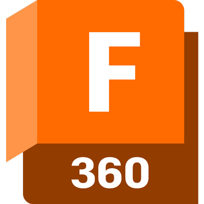 Prorated Fusion 360: 1 Year Subscription, Single User