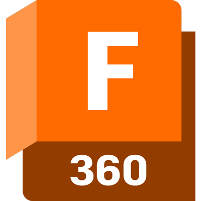 Fusion 360: 1 Year Subscription, Single User