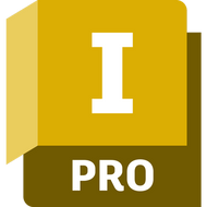 Inventor Professional 2024, 1-Year Subscription, Single-User