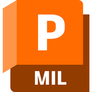 PowerMill Ultimate with Fusion, 1 Year Subscription, Single User